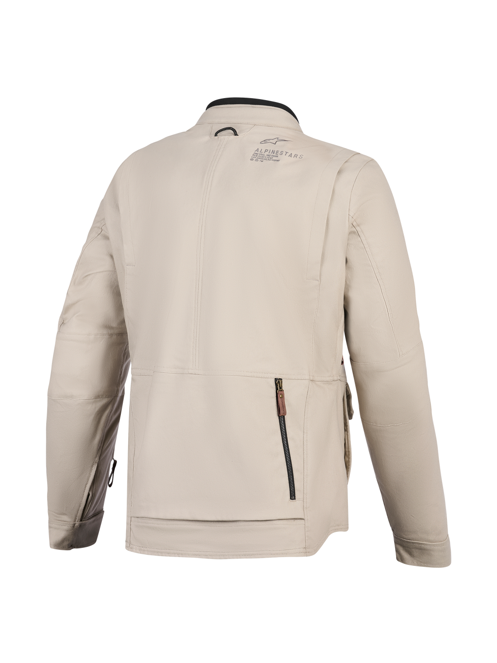 Borrego Drystar® Jacket