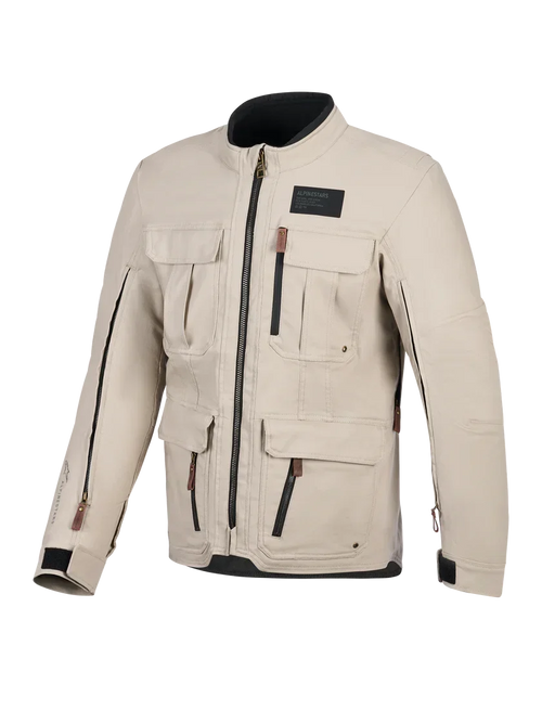 Alpinestars Borrego Drystar Jacket