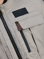 Alpinestars Borrego Drystar Jacket