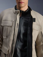 Alpinestars Borrego Drystar Jacket