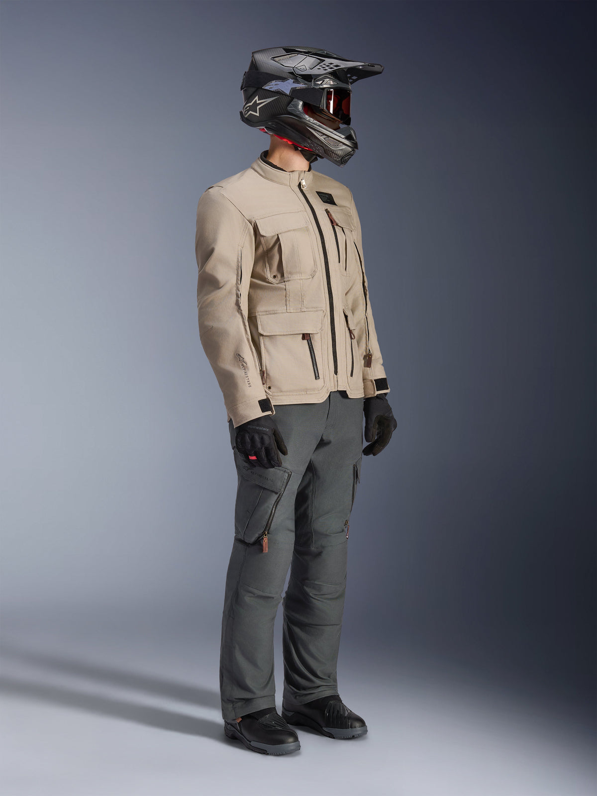 Borrego Drystar® Jacket