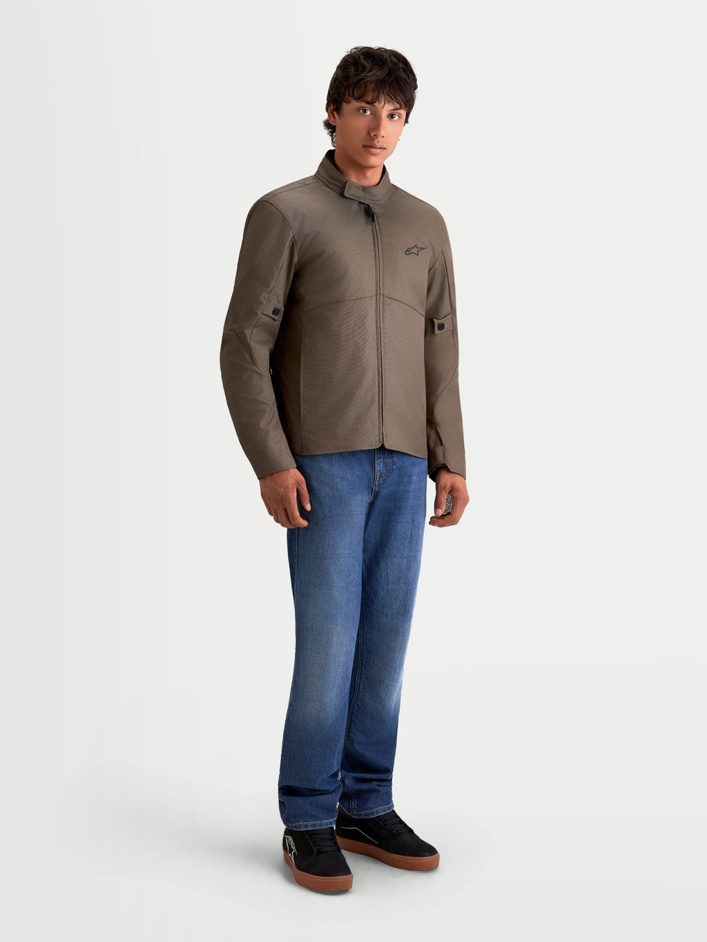 C-1 Waterproof Jacket