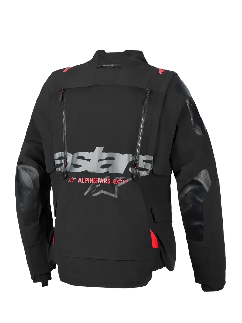 Alpinestars Halo Pro Drystar XF Laminated Jacket