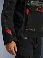 Alpinestars Halo Pro Drystar XF Laminated Jacket