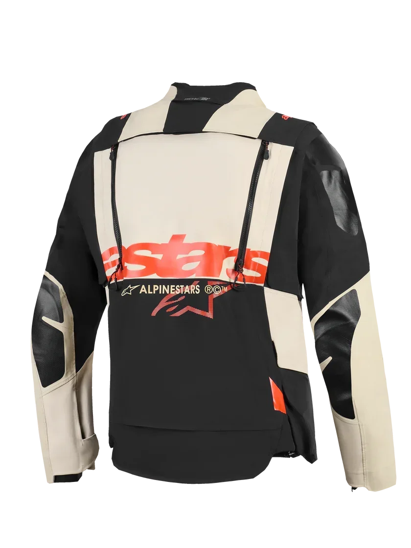 Alpinestars Halo Pro Drystar XF Laminated Jacket