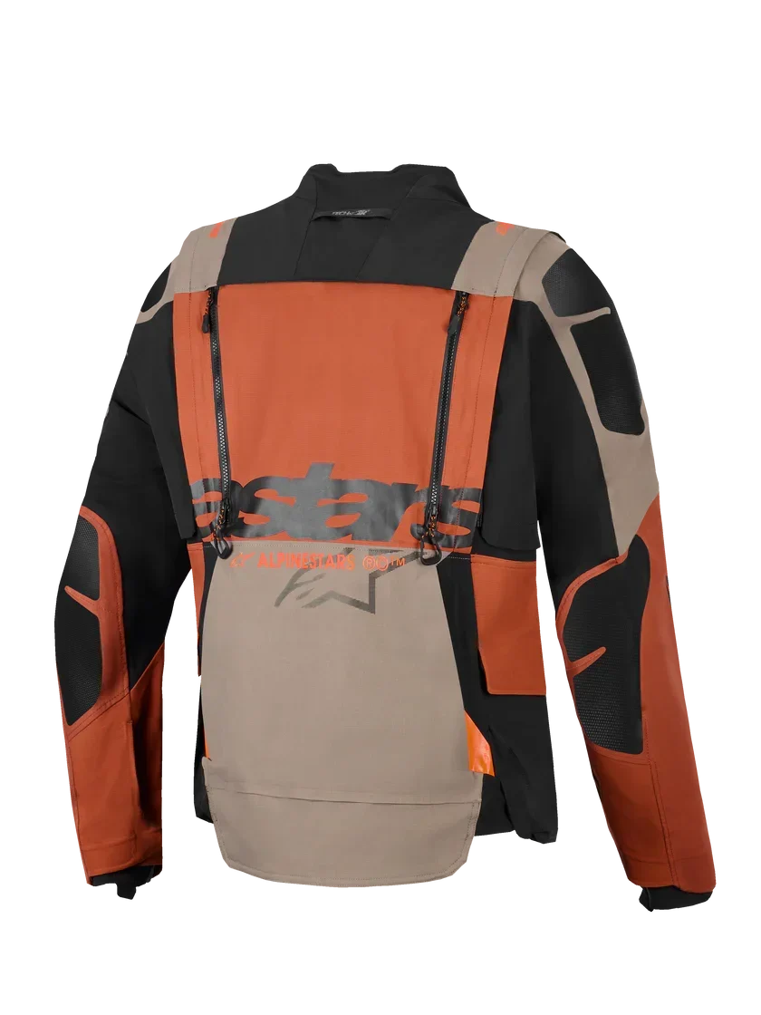 Alpinestars Halo Pro Drystar XF Laminated Jacket