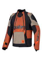 Alpinestars Halo Pro Drystar XF Laminated Jacket