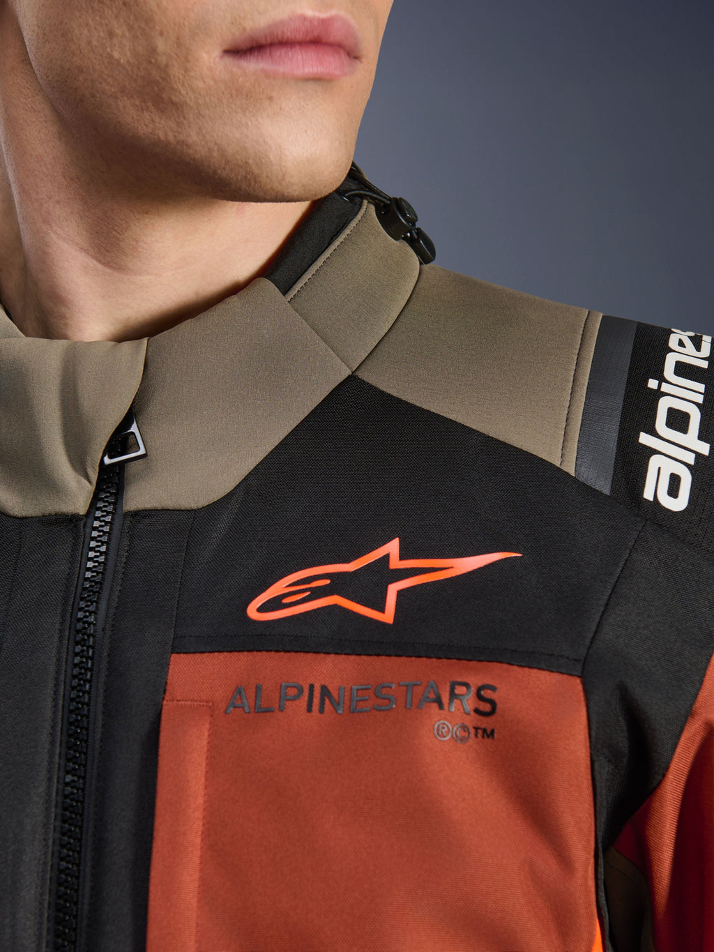 Andes V4 Drystar® Jacket