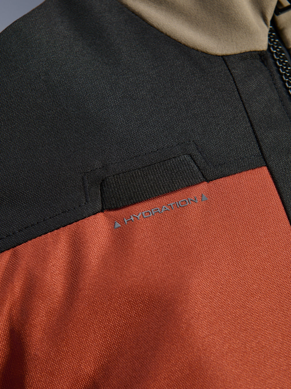 Andes V4 Drystar® Jacket
