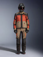 Andes V4 Drystar® Jacket