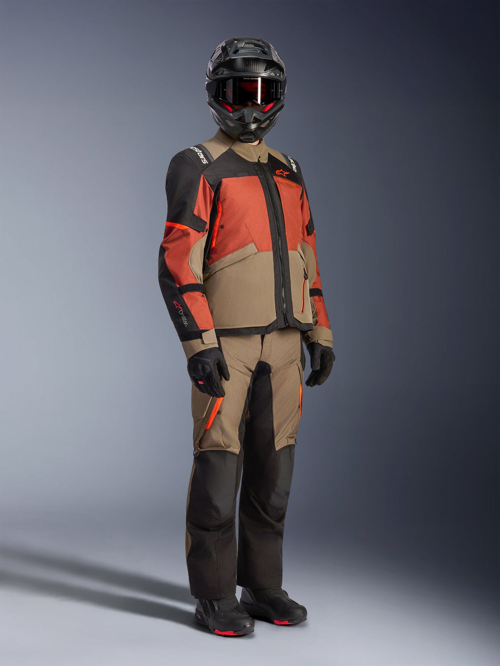 Andes V4 Drystar® Jacket