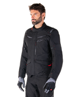 ST-1 Waterproof Jacket