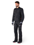 ST-1 Waterproof Jacket