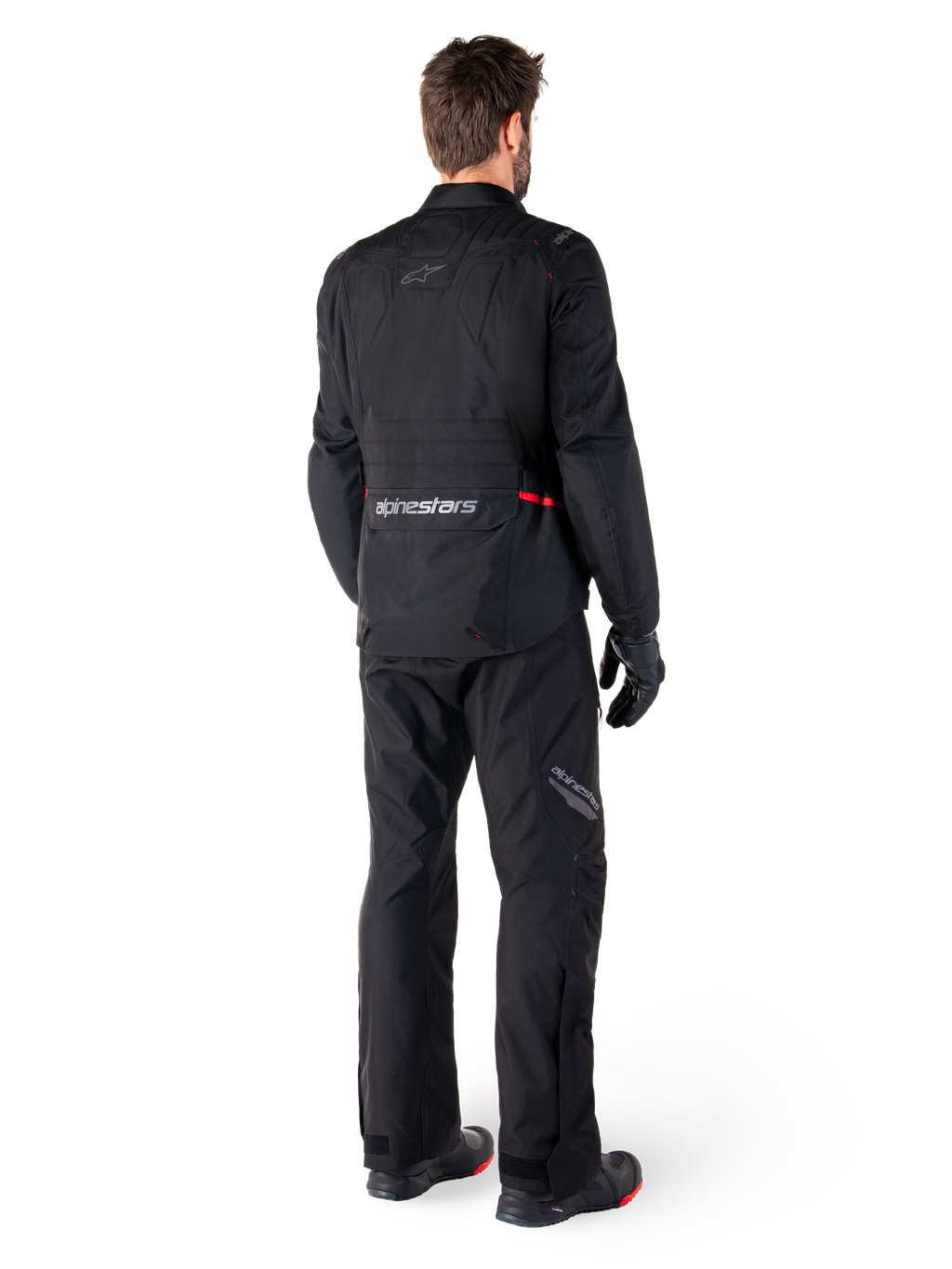 ST-1 Waterproof Jacket