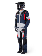 ST-1 Waterproof Jacket