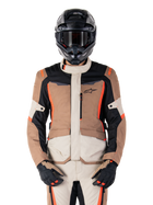 ST-1 Waterproof Jacket