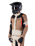 ST-1 Waterproof Jacket