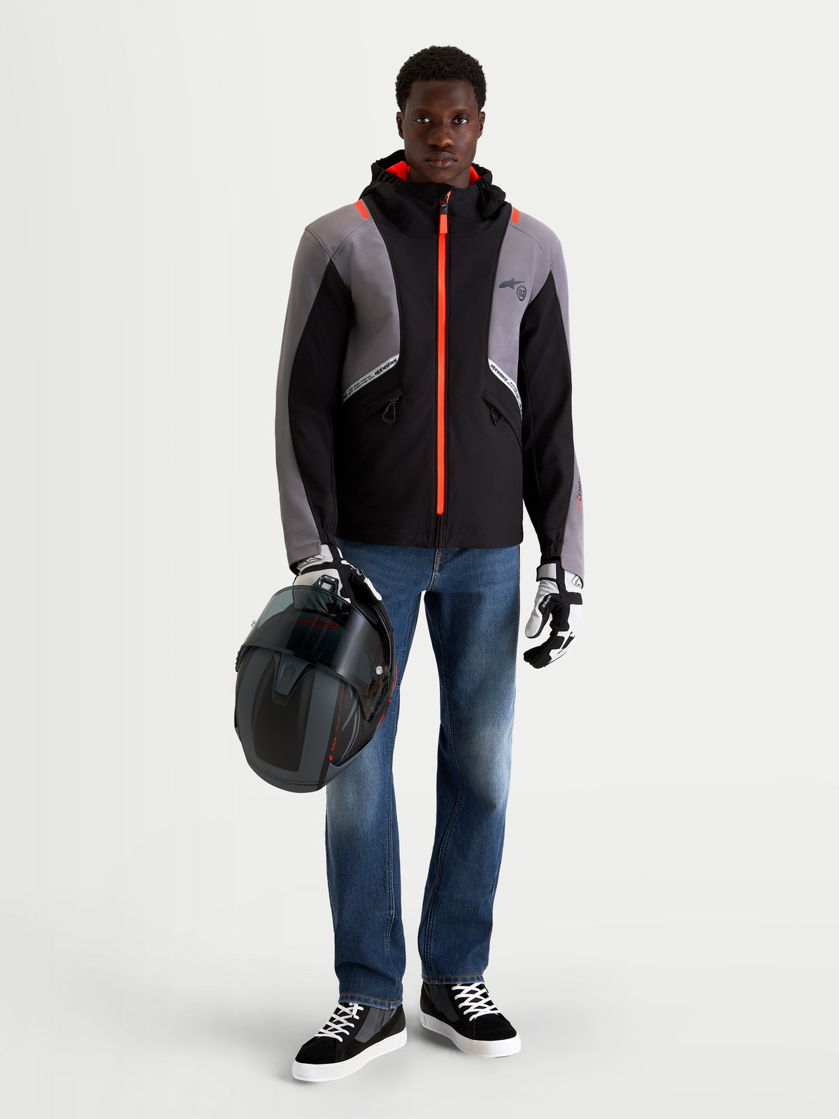 C-5 Drystar® Jacket