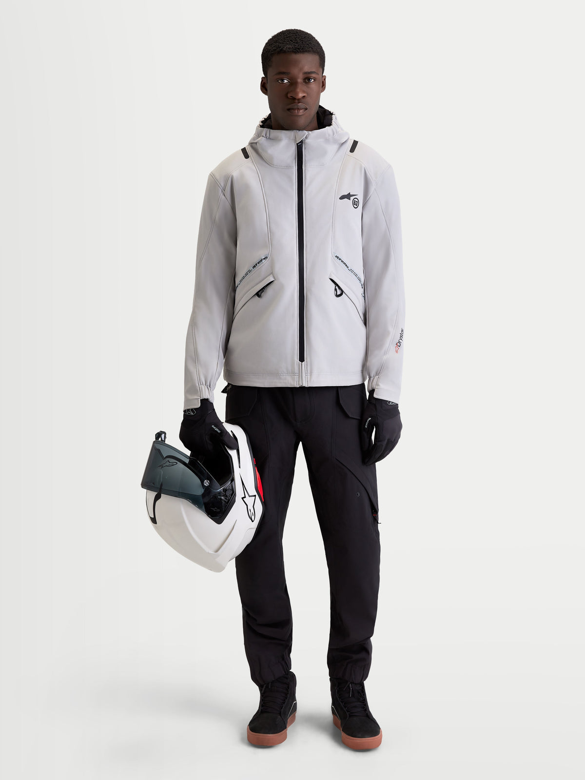 C-5 Drystar® Jacket