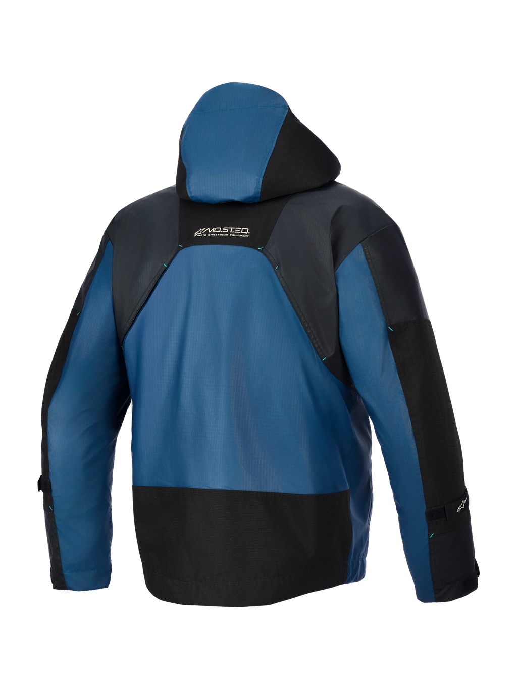 Mospher WP Jacket