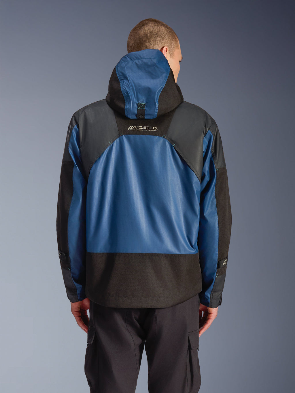 Mospher WP Jacket