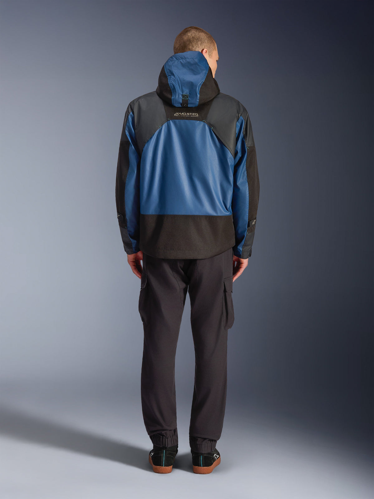 Mospher WP Jacket