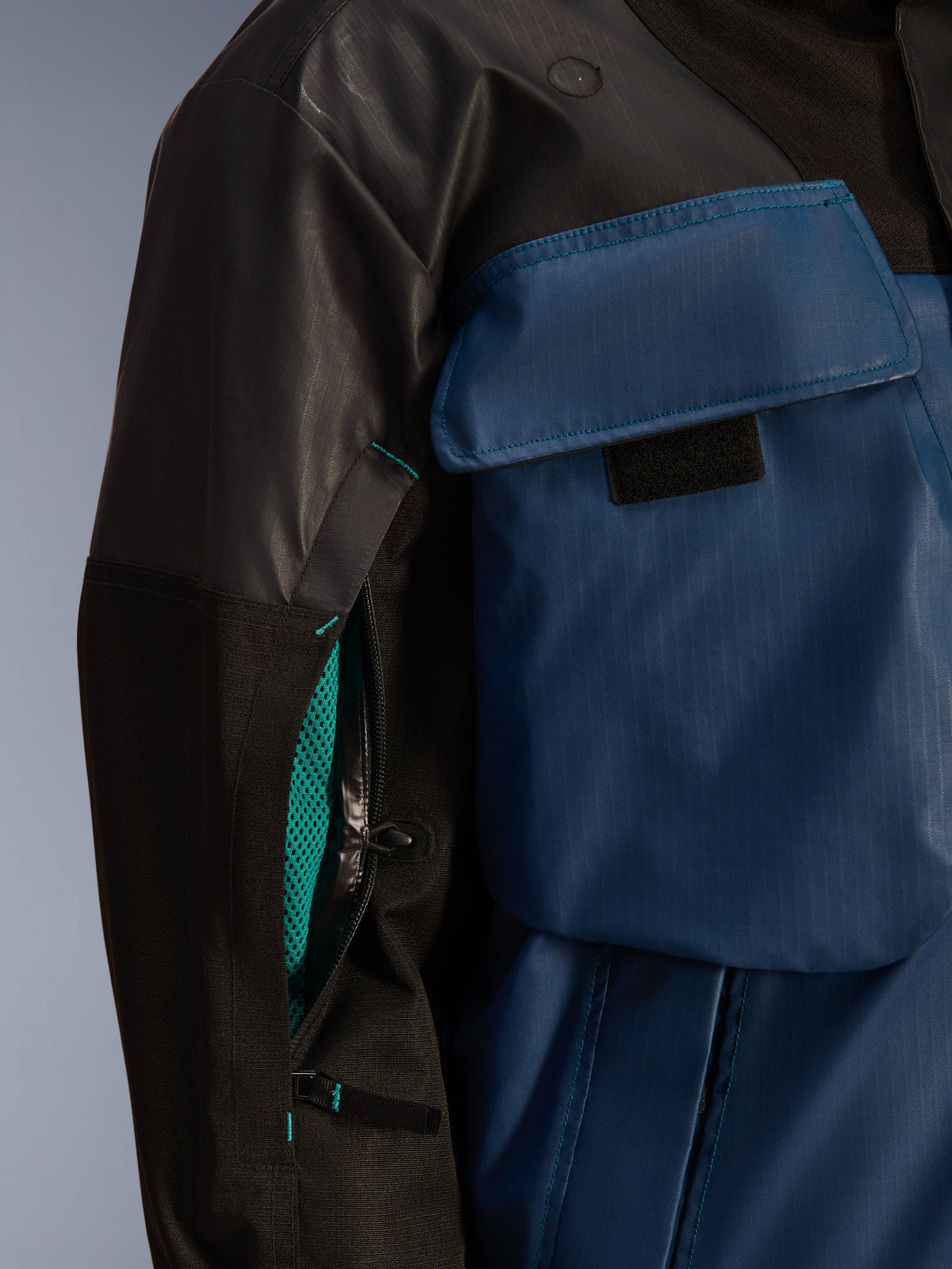 Mospher WP Jacket