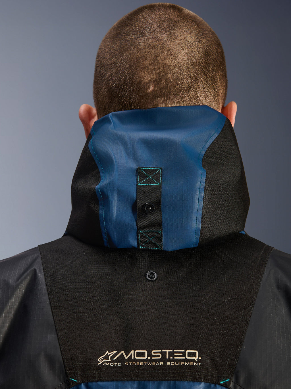 Mospher WP Jacket