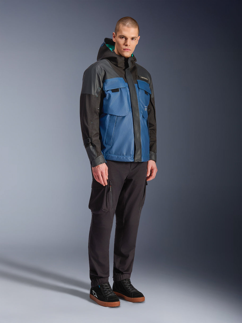 Mospher WP Jacket