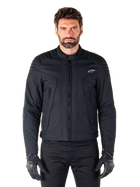 Clayton WR Jacket