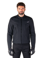 Clayton WR Jacket