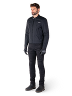 Clayton WR Jacket