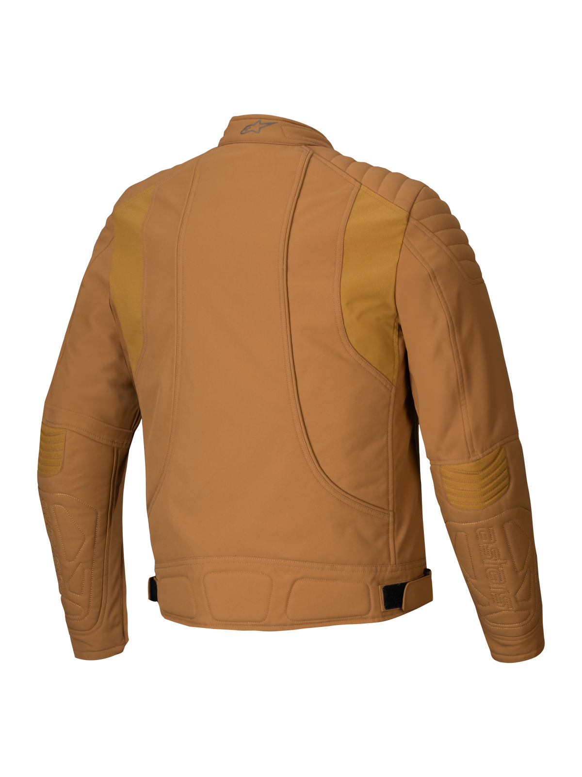 Clayton WR Jacket