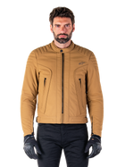 Clayton WR Jacket
