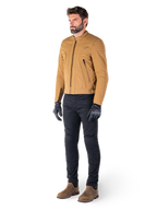 Clayton WR Jacket