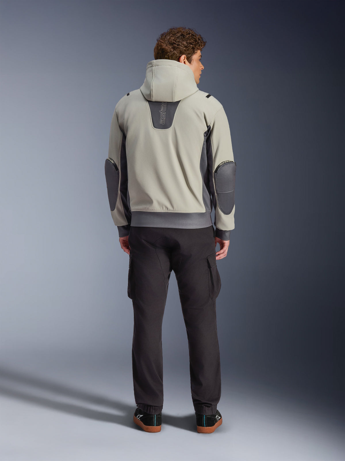 Moblast WP Jacket