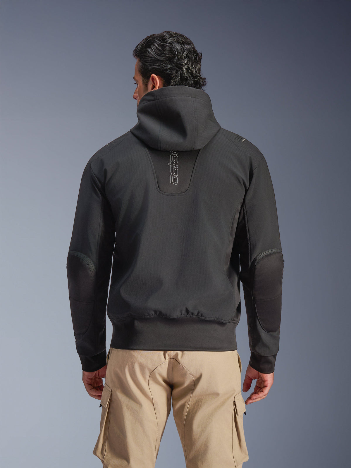 Moblast WP Jacket