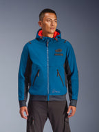 Moblast WP Jacket