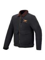 Mustang WP Jacket