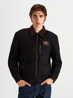 Mustang WP Jacket