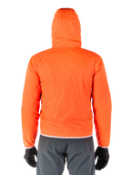 Mohobbs Waterproof Jacket