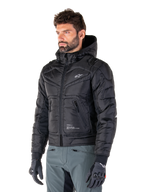 Mohobbs Waterproof Jacket