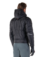 Mohobbs Waterproof Jacket