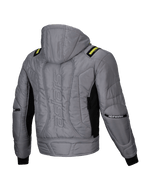 Mohobbs Waterproof Jacket