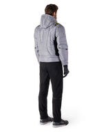 Mohobbs Waterproof Jacket