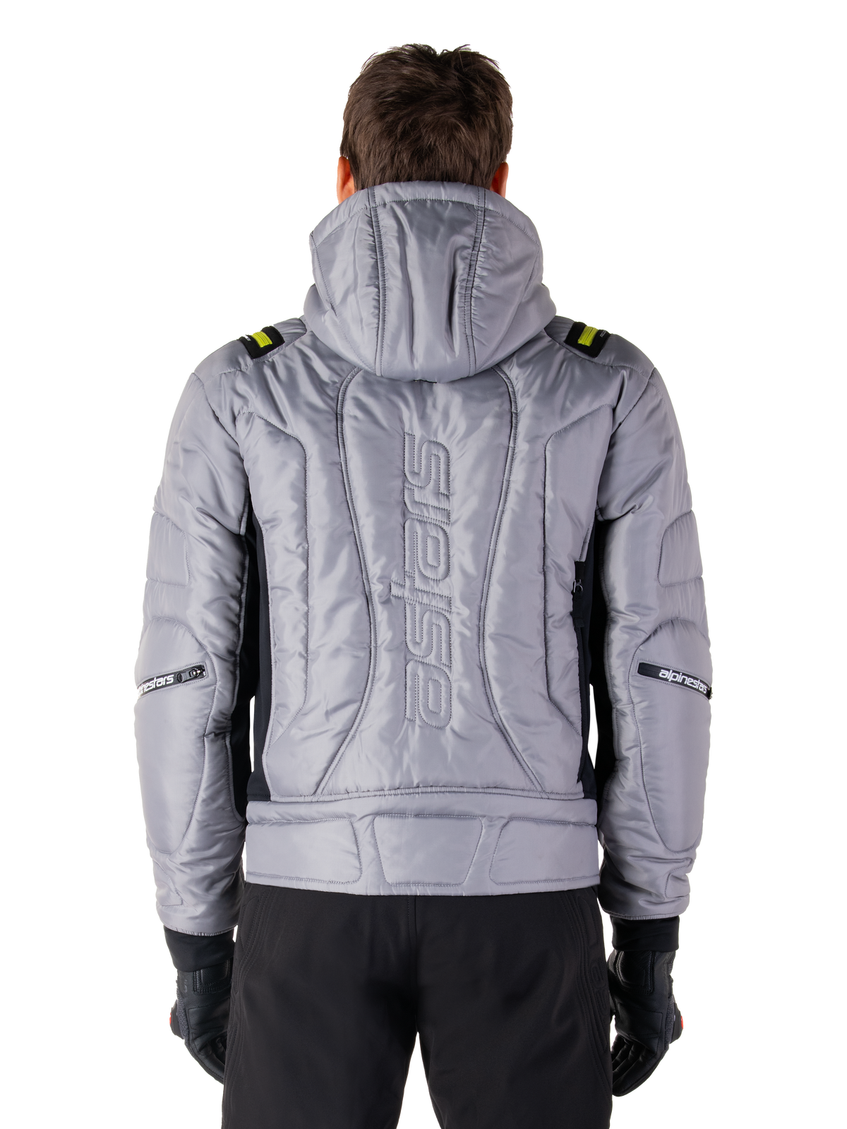Mohobbs Waterproof Jacket