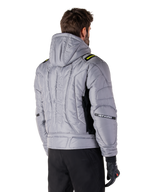 Mohobbs Waterproof Jacket