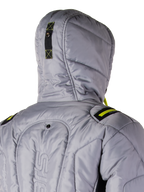 Mohobbs Waterproof Jacket