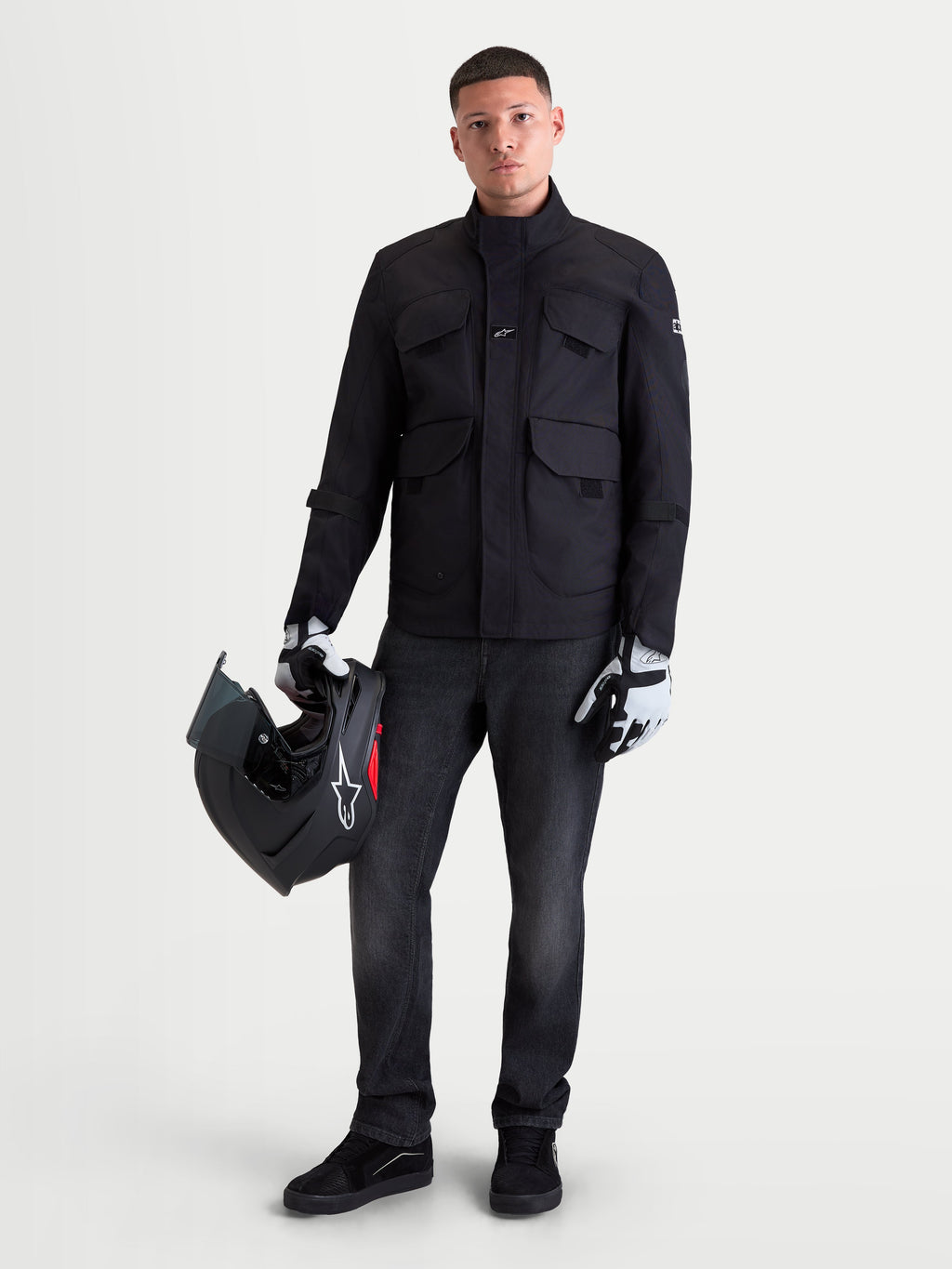 Altan Drystar® Jacket