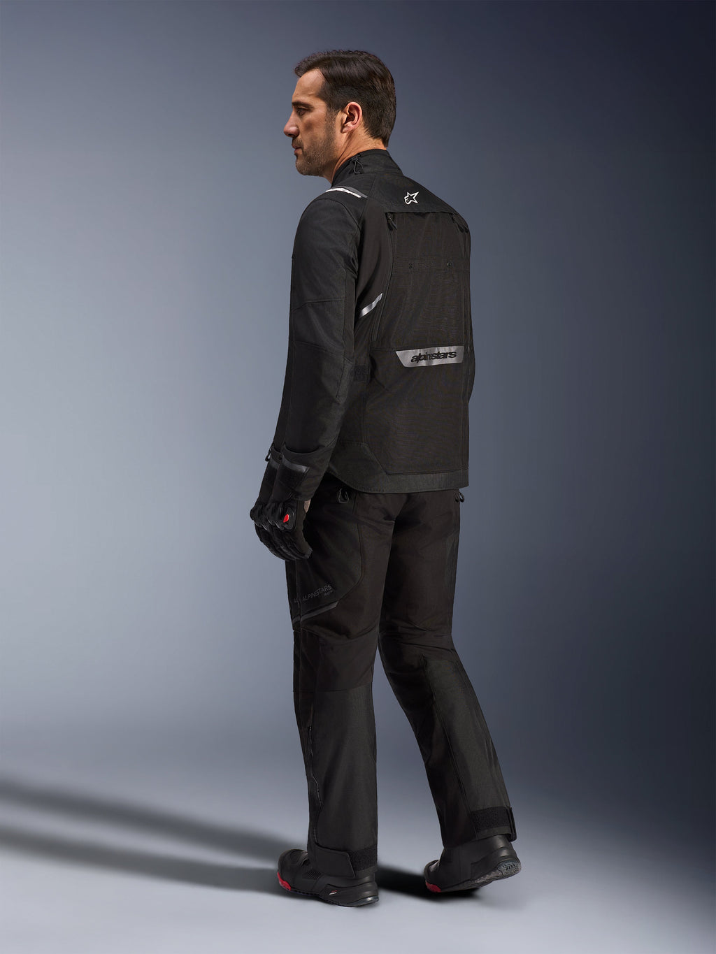 Cusco Drystar® Jacket